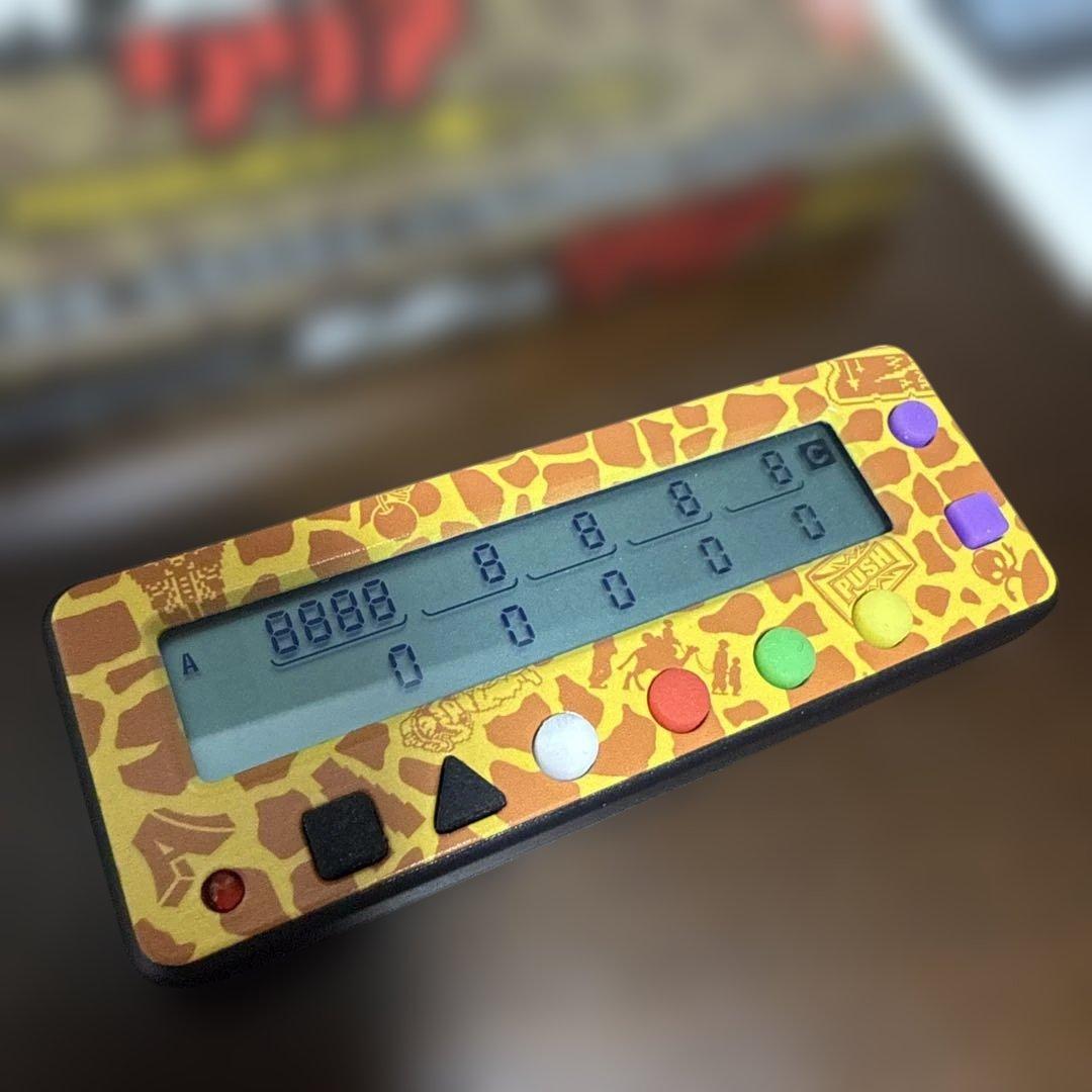 かちかちくん カチカチくん 小役カウンター カチカチ君 勝ち勝ちくん