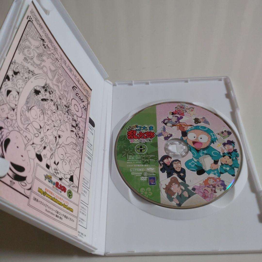 忍たま乱太郎 DVD あのころの段1 - メルカリ