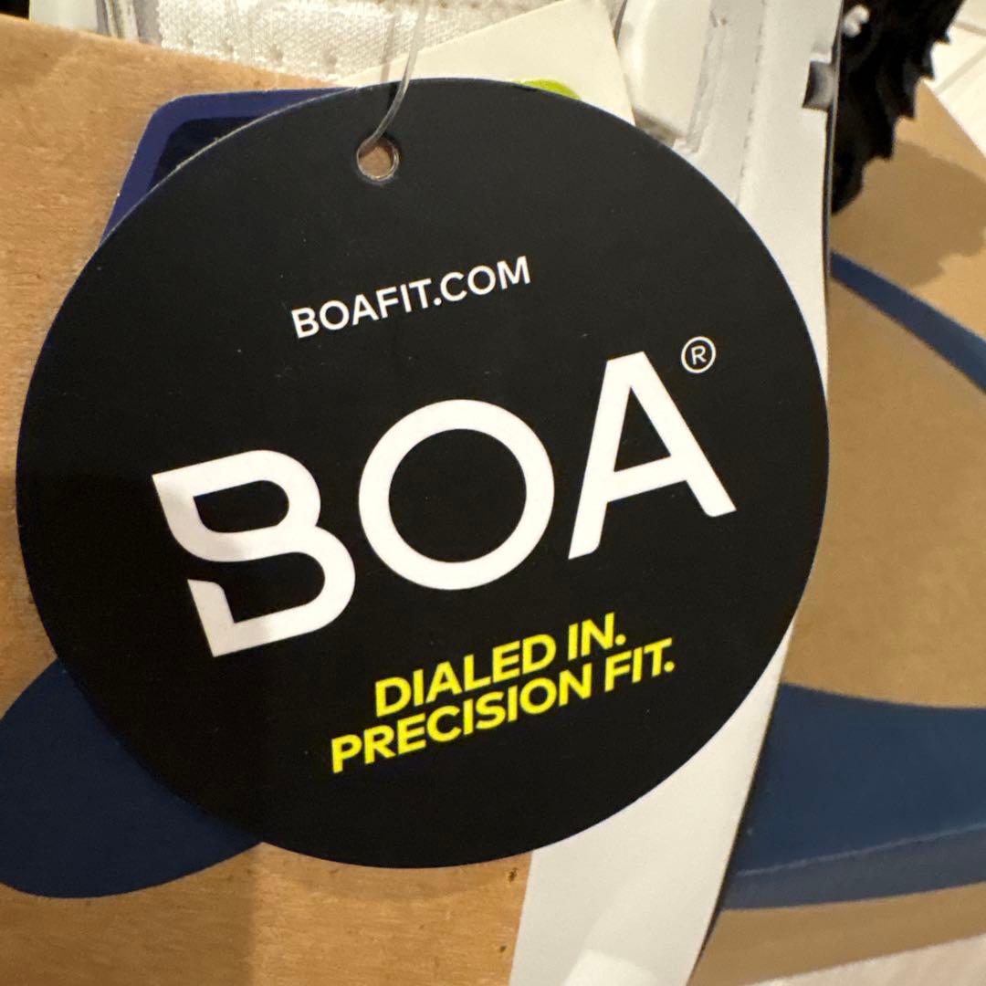 新品未使用asics GEL-ACE PRO M BOA 27.5cm