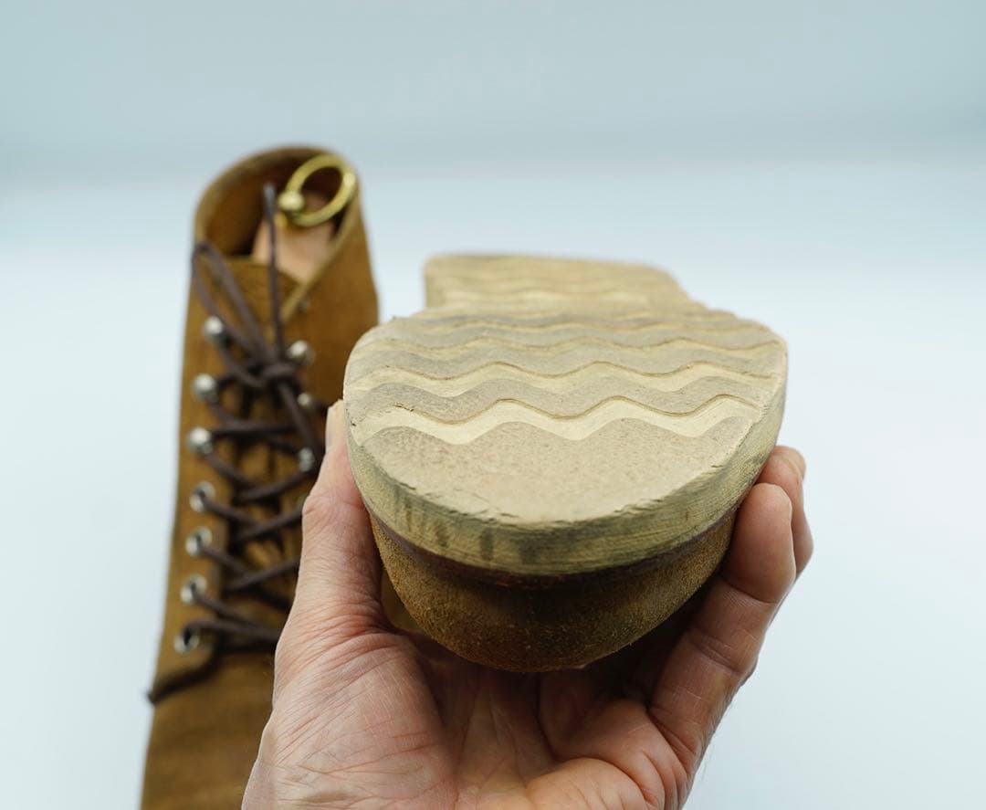 REDWING レッドウイング8181アイリッシュセッター 2009年製 - メルカリ