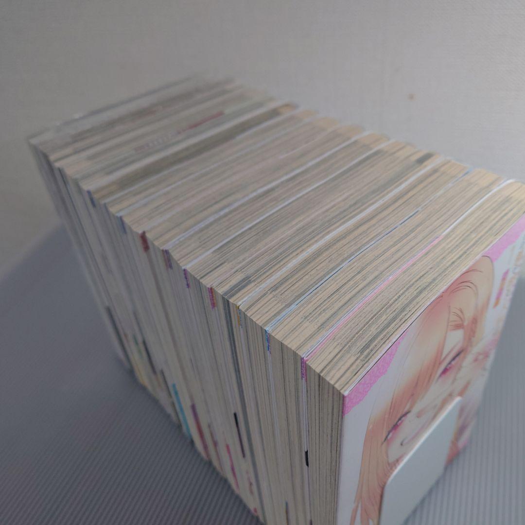 【完結・新品あり】その着せ替え人形は恋をする 1〜15巻 全巻セット＋他特典付き