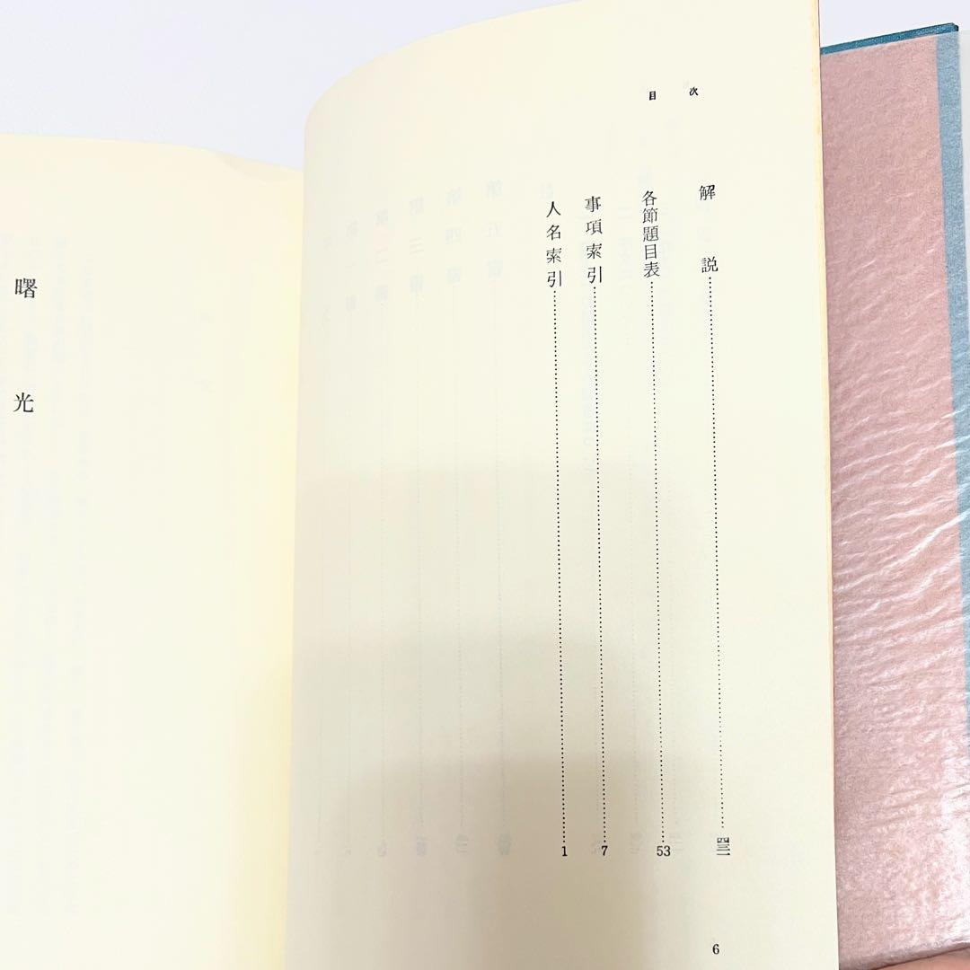 ニーチェ全集 第5巻～第8巻 理想社