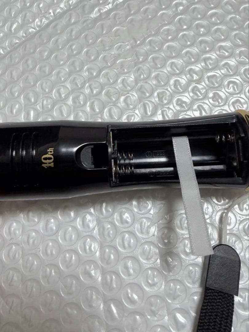 M!LK 塩﨑太智 10周年今回だけだよ！ペンライト - メルカリ