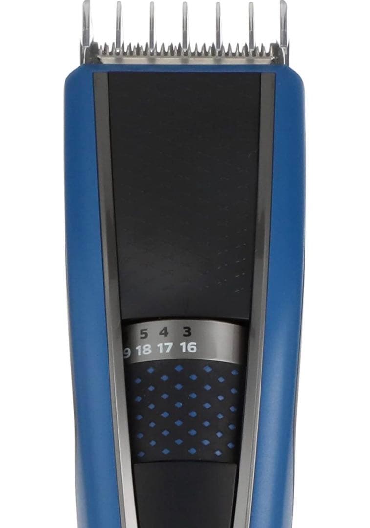 Philips フィリップス】電動バリカン 5000 HC5612/17 - メルカリ