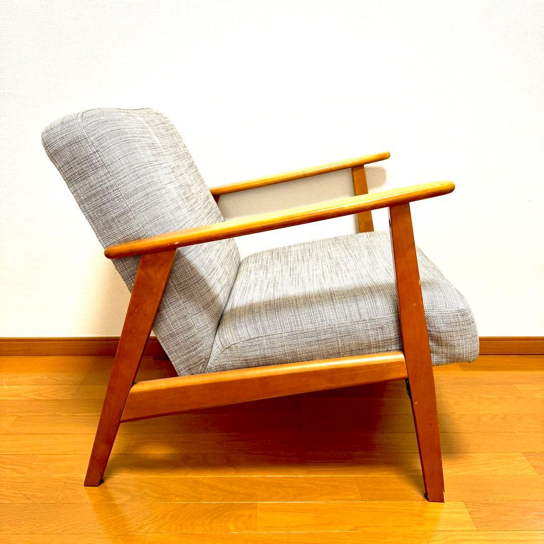 ささだんご 様専用IKEA EKENÄSET エーケネーセット 1人掛けソファ