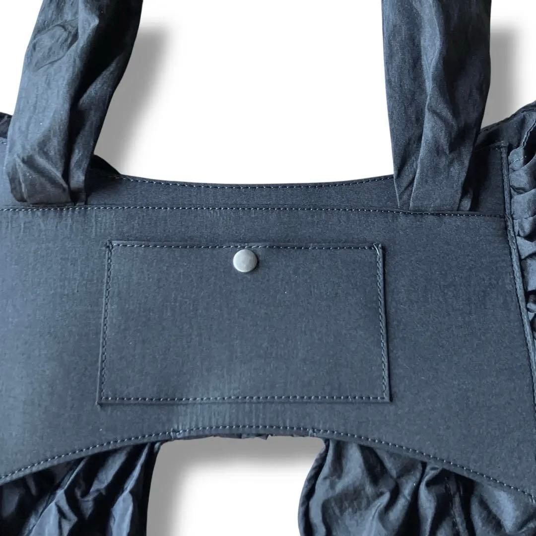 美品✨CFIERCE✨ sculture tokyo リボンショルダーバック - メルカリ