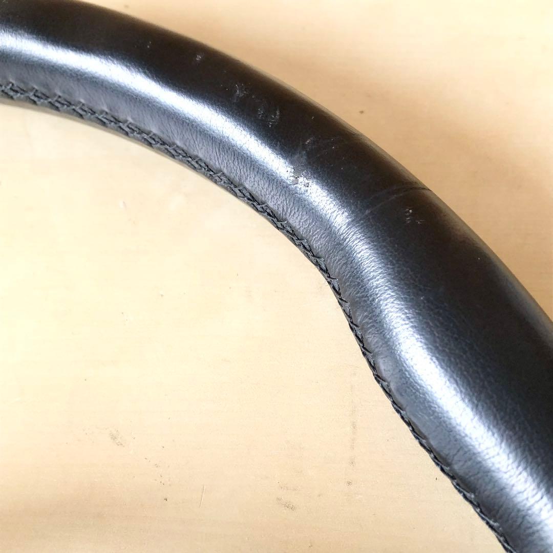 NARDI ナルディ ガラ3 TYPE0 Φ36.5 FET刻印 ステアリング - メルカリ