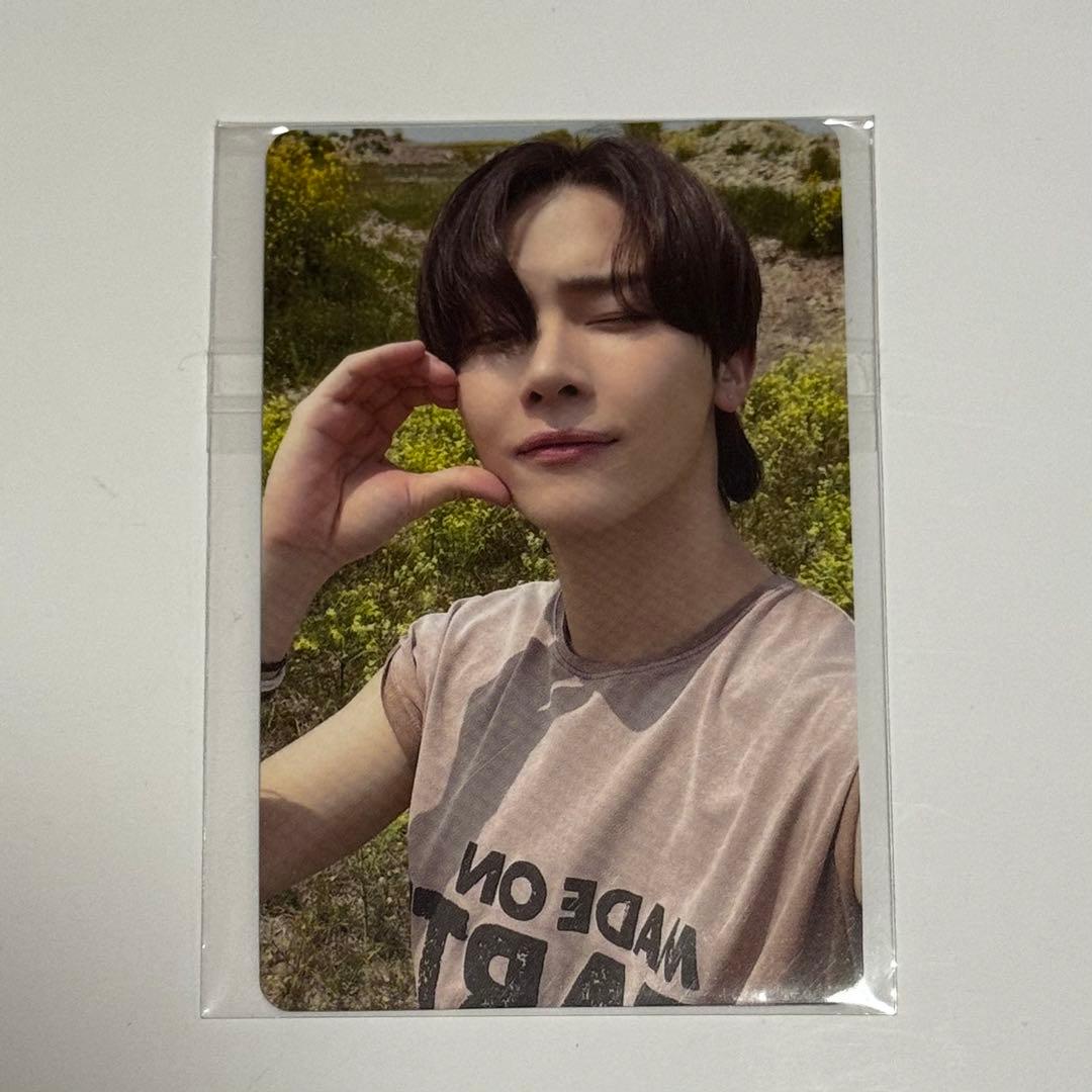 &TEAM ニコラス 縁DAY FC 会場 トレカ - メルカリ