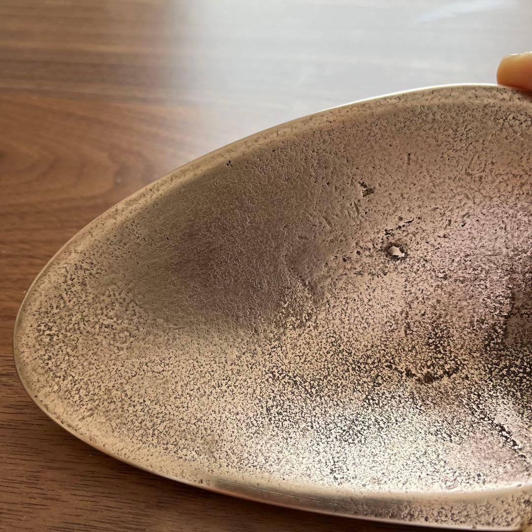 Aesop イソップ ブロンズインセンスホルダー お香立て - メルカリ