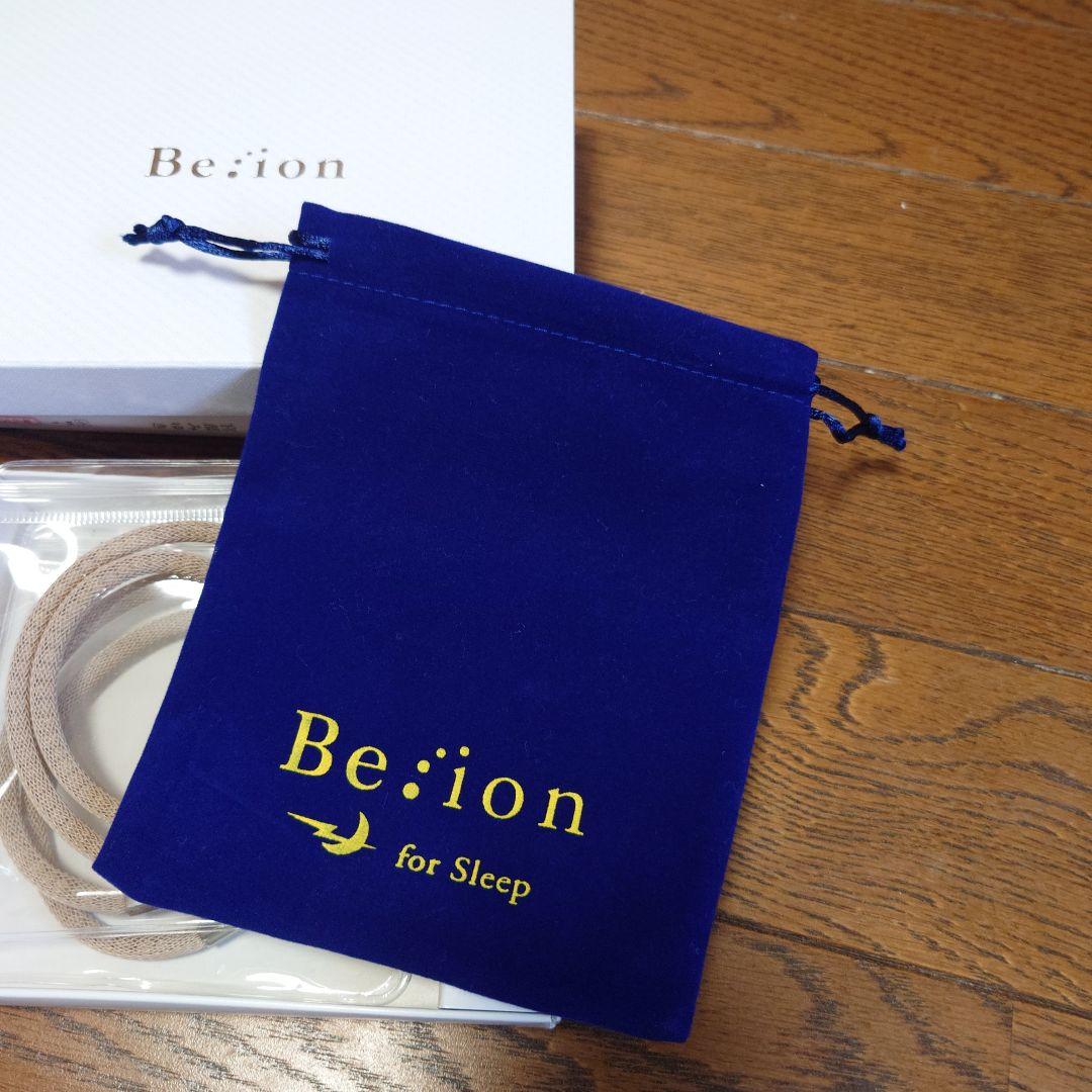 Be:ion for Sleep 快眠・安眠に特化 マイナスイオン - メルカリ