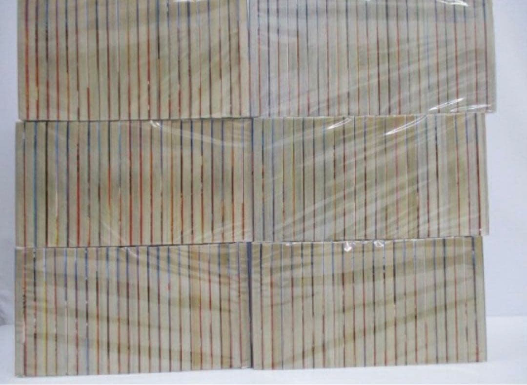 はじめの一歩 全巻セット　1〜138巻レンタル落ち