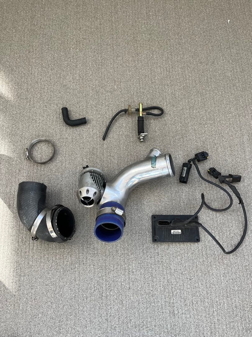 HKS ブローオフバルブ セット HKS（エッチケーエス） HKS SQV4 BLOW OFF VALVE KIT ブローオフバルブ