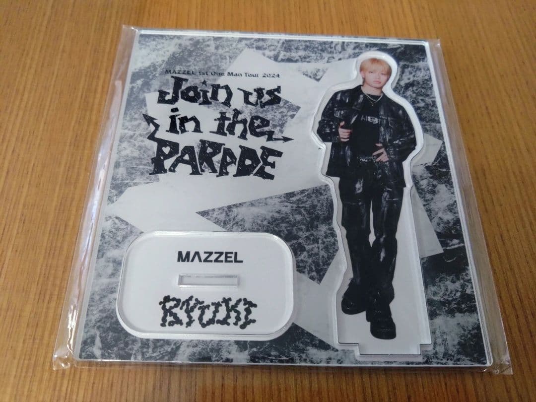 s*様 MAZZEL 