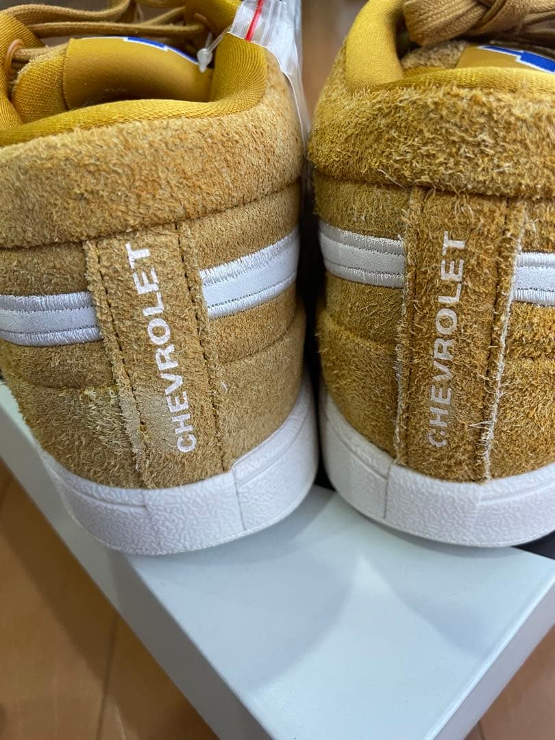 Nike ナイキ Book1 シボレー バッシュ ブック1 日本未発売 27cm - メルカリ