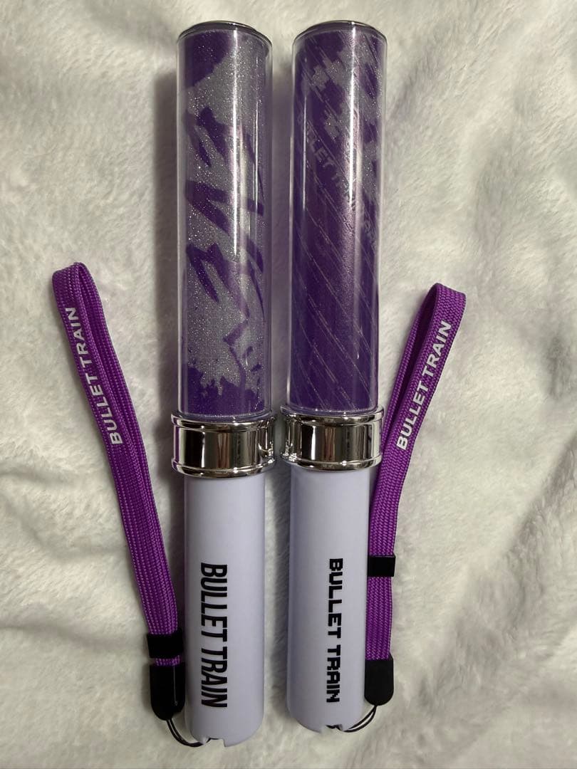 超特急 リョウガ ペンライト セット EVE REAL? - メルカリ