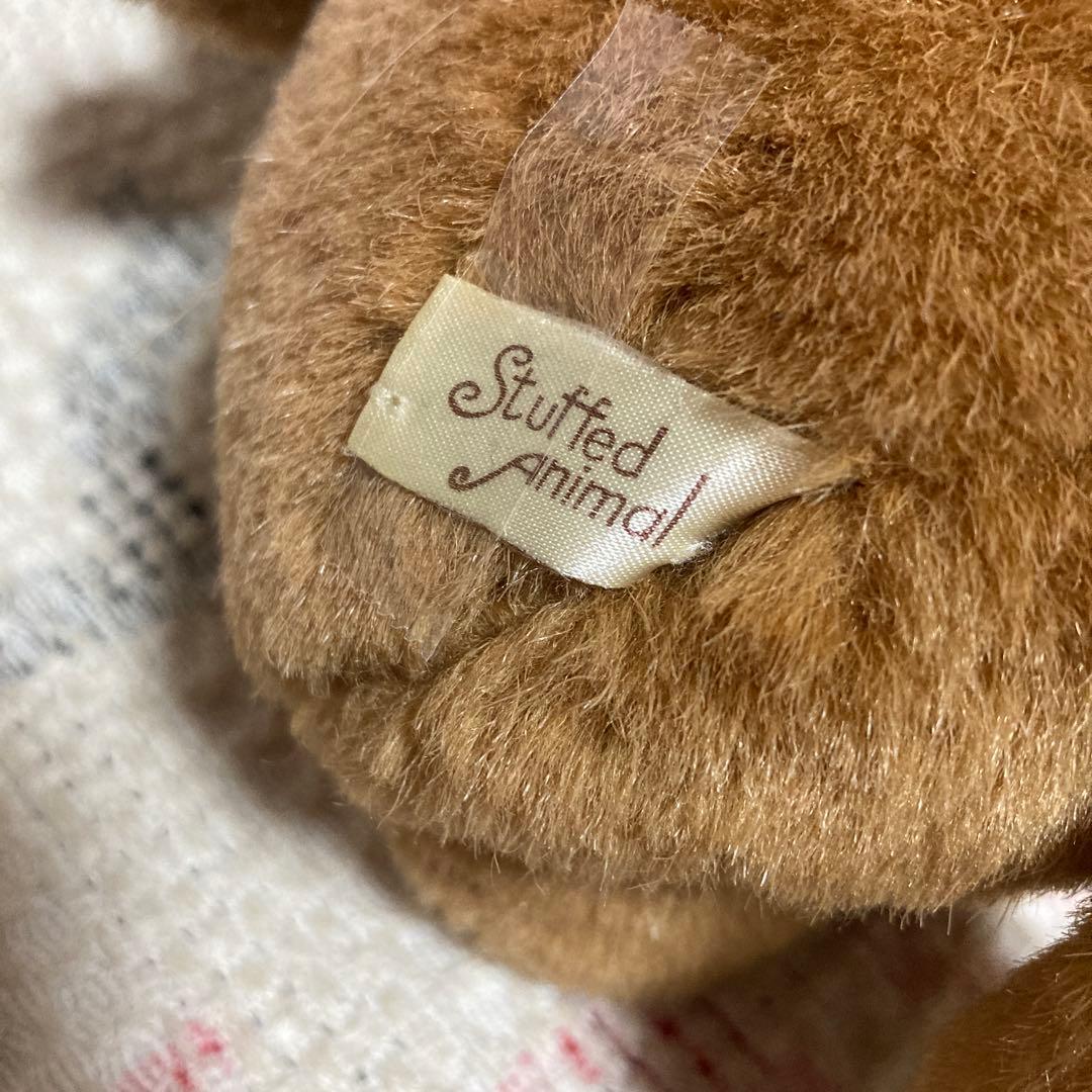 ぬいぐるみの三英 キタキツネ チロンノプ ぬいぐるみ 中古品 ② - メルカリ