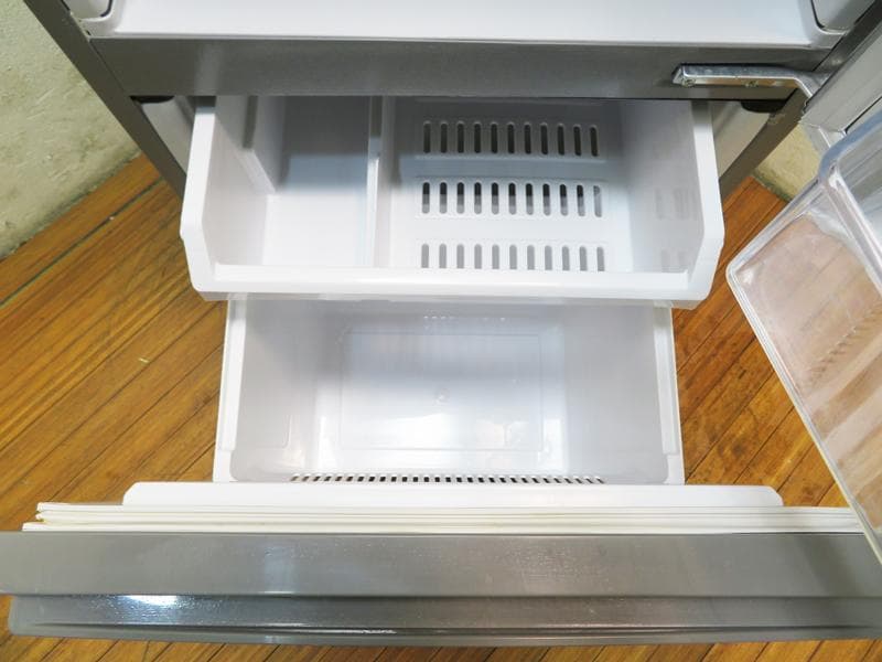 AQUA 126L 冷凍冷蔵庫 AQR-13G 2018年製 AL09 - メルカリ