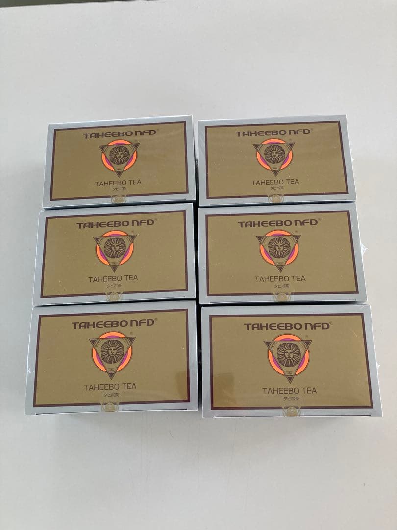 ラ*ブ様 タヒボ茶【6箱】 楽天市場】【送料無料】タヒボラボ タヒボ エクストラクトタブレット