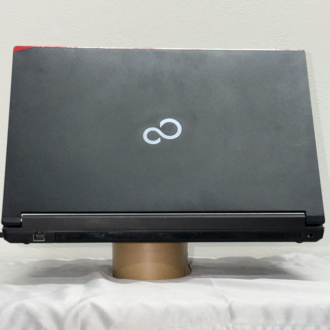 すぐに使えるWindows11 Pro搭載機 LIFEBOOK A577/R - メルカリ