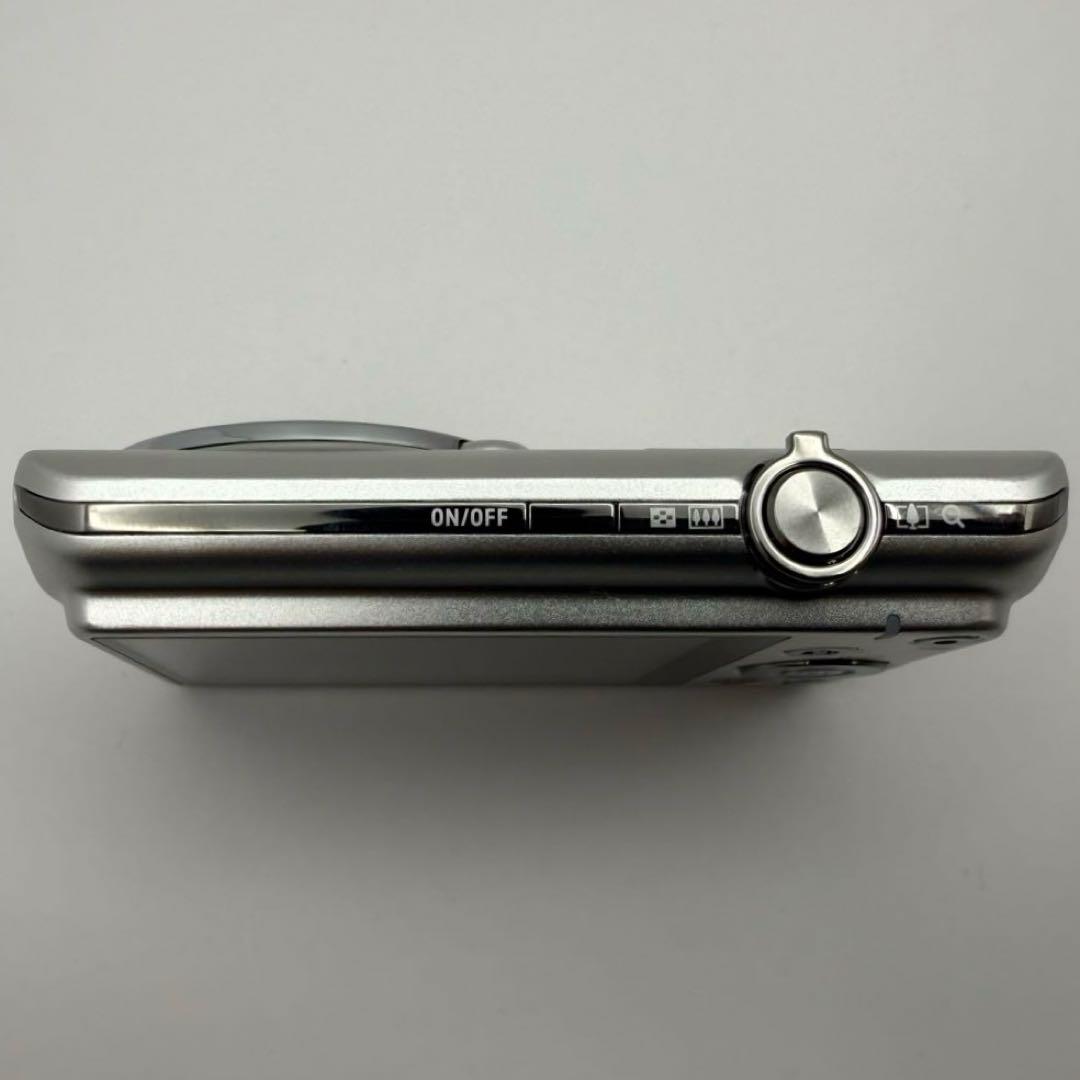 田中 様 CASIO カシオ EXILIM EX-ZS28 シルバー 可動品. - メルカリ