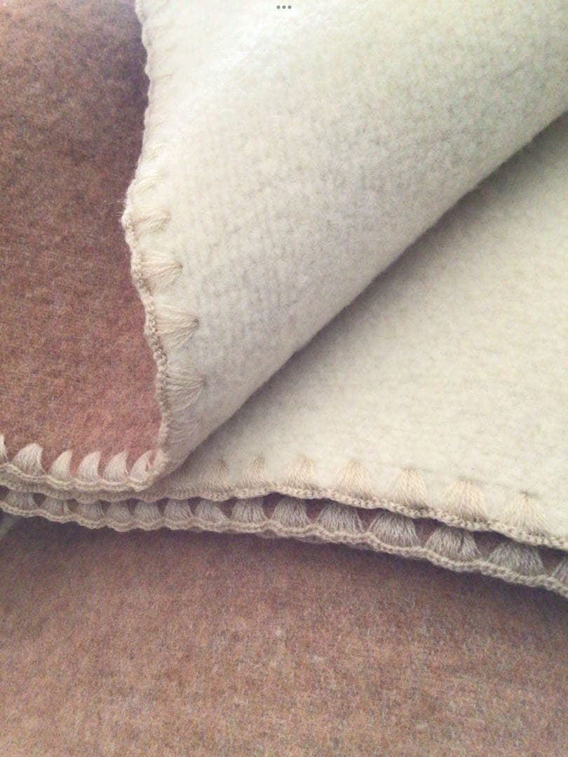 minä perhonen ミナヘルポネン☆Lサイズブランケットtama未使用品