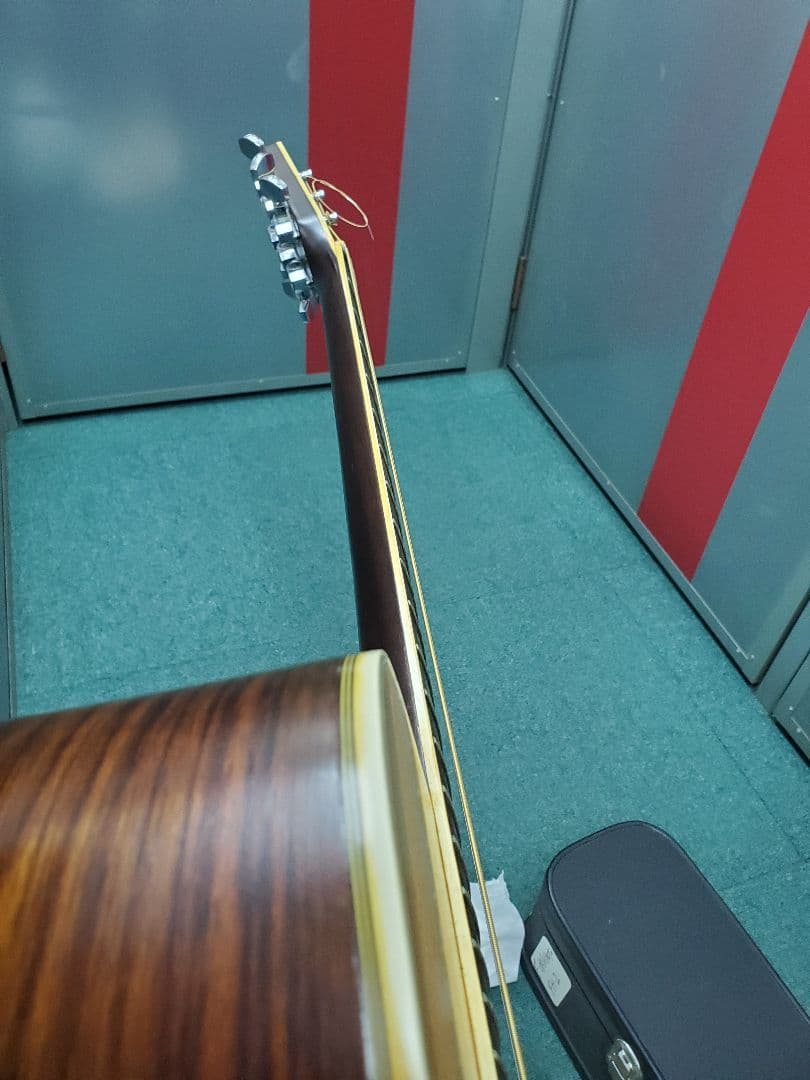 F.Hashimoto FH 28 アコースティックギター - メルカリ