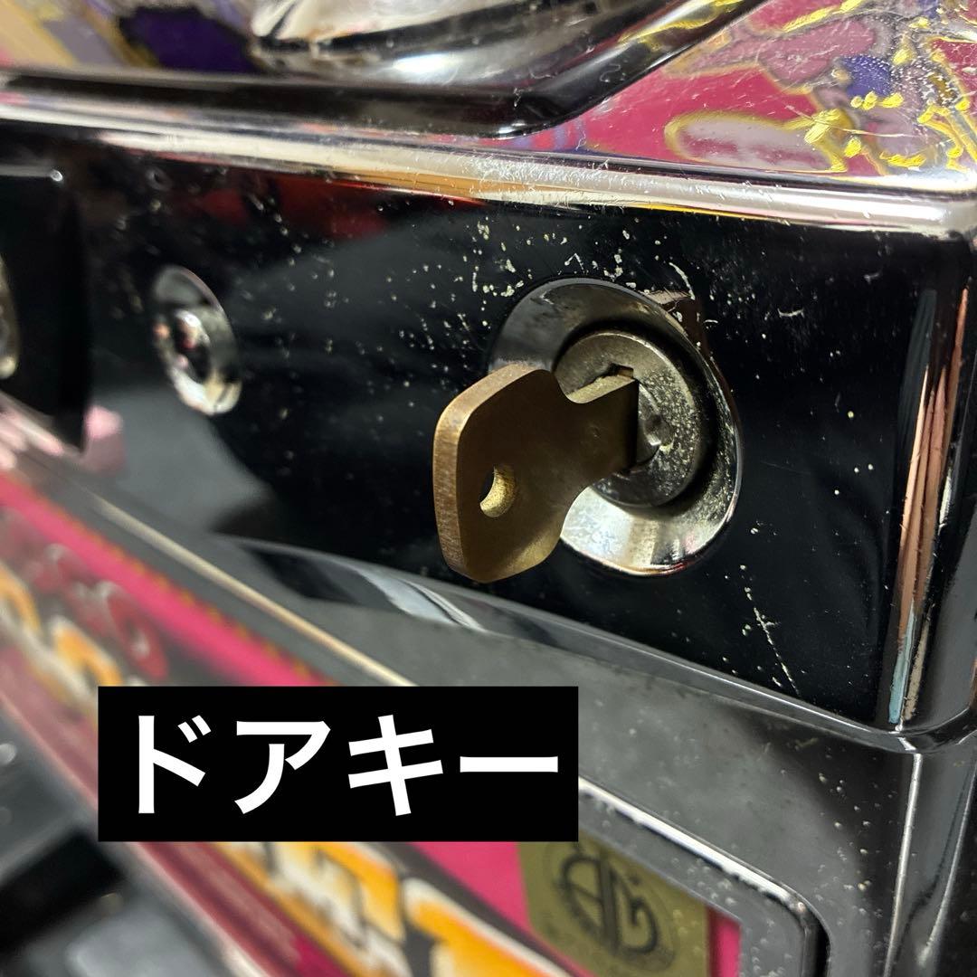 福島県直接引取限定】5号機ゴーゴージャグラーKK