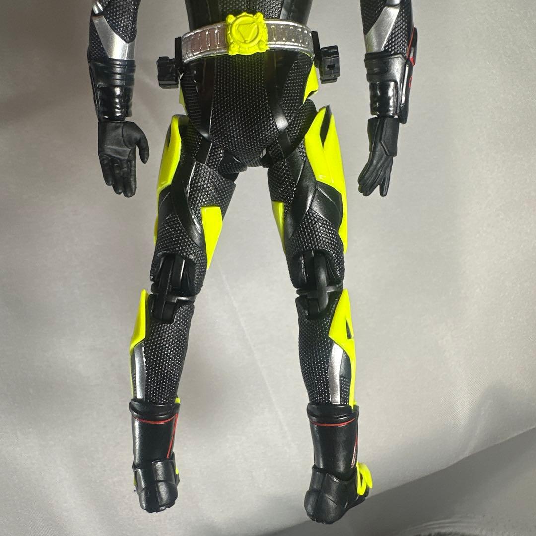 S.H.Figuarts (フィギュアーツ ) 仮面ライダーゼロワン 3体セット