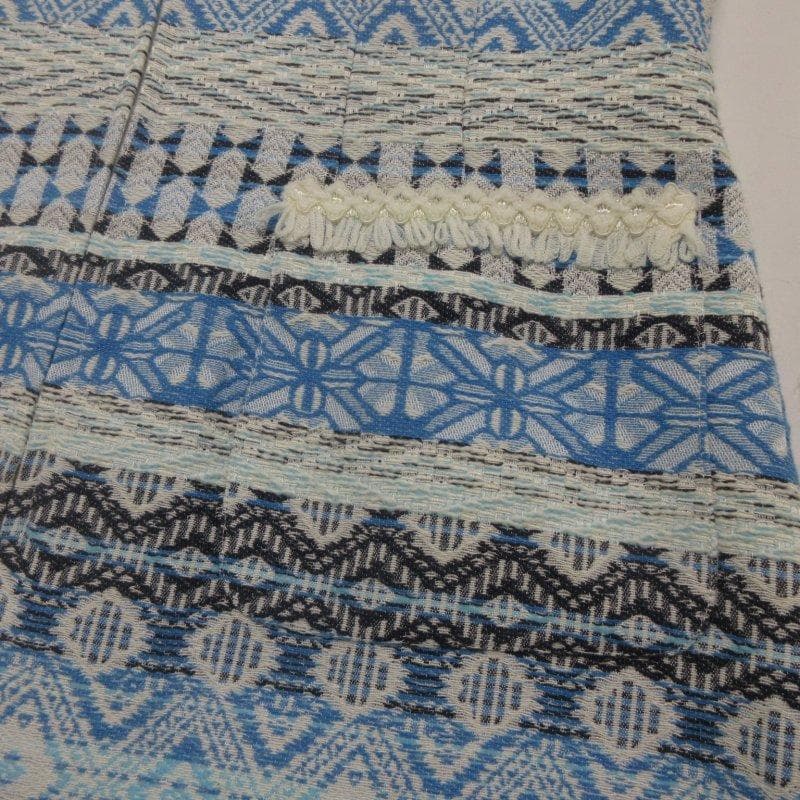 MY870新品タグ付き□SuperBeauty□元値26800円 刺繍ワンピース - メルカリ