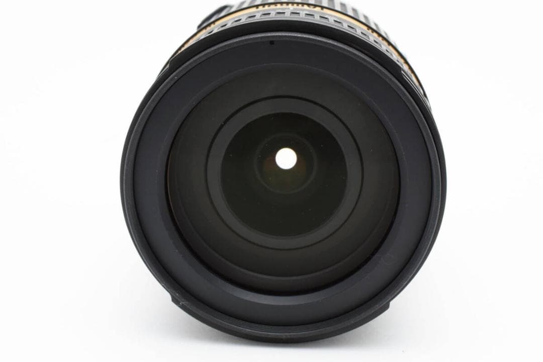 良品 TAMRON Di II 18-270mm F3.5-6.3 B003