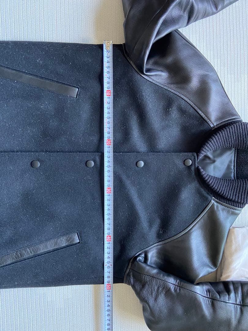 LITHIUM HOMME スタジャン - メルカリ