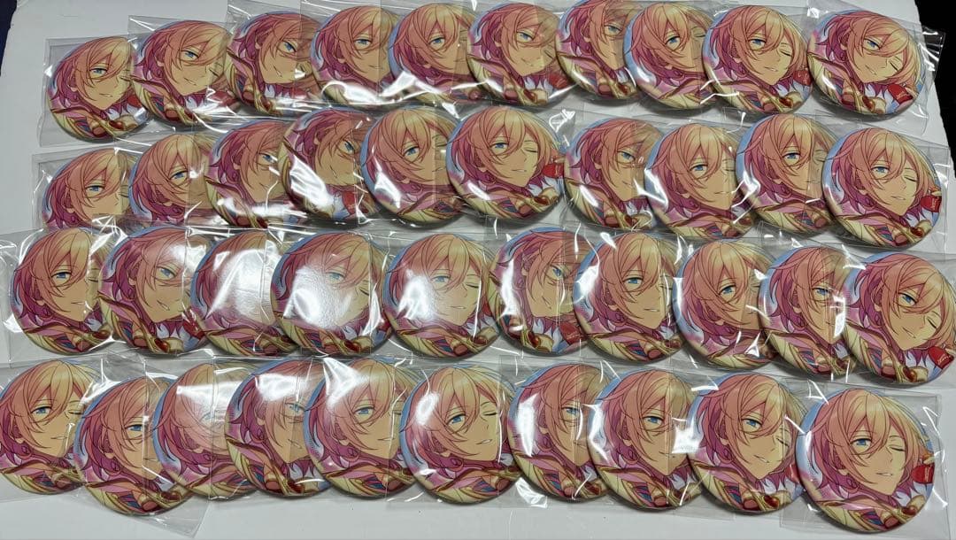 CharadeManiacs CharadeManiacs シャレマニ オトメイト ソウタ 缶