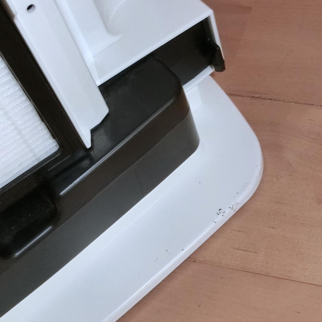 美品】ダイキン 加湿空気清浄機 MCK70WE7-W 箱取説有り