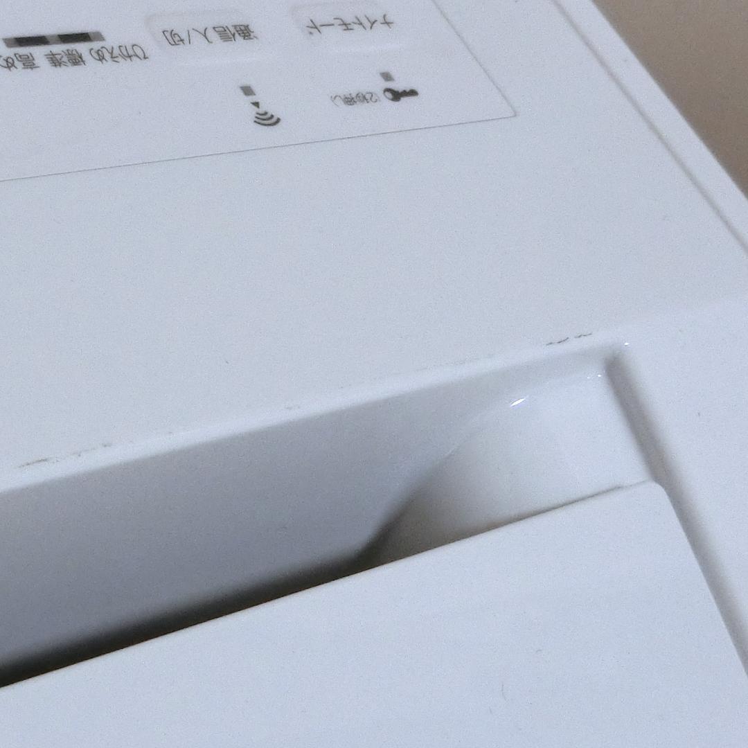 美品】ダイキン 加湿空気清浄機 MCK70WE7-W 箱取説有り