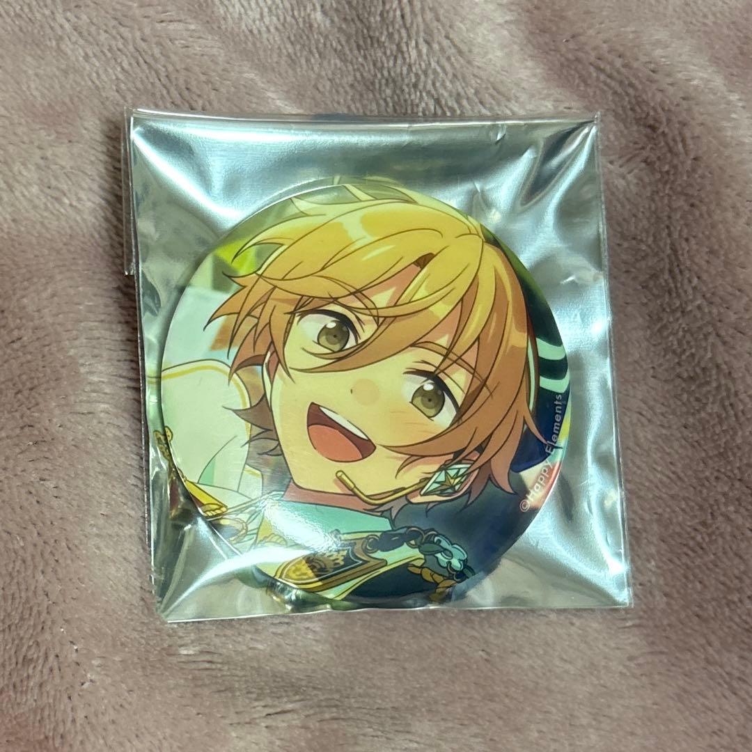 あんスタ イベコレ缶バッジ 真白友也 - メルカリ