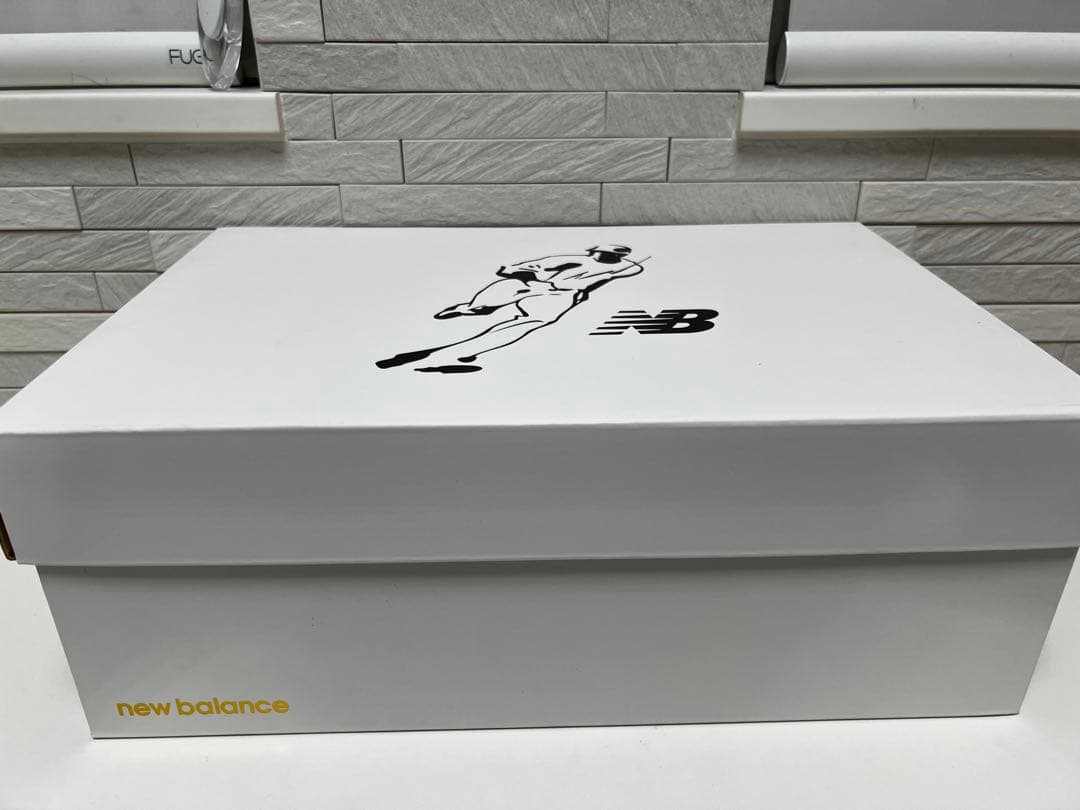 ニューバランス 大谷翔平 スパイク Ohtani v1 l 28.0cm