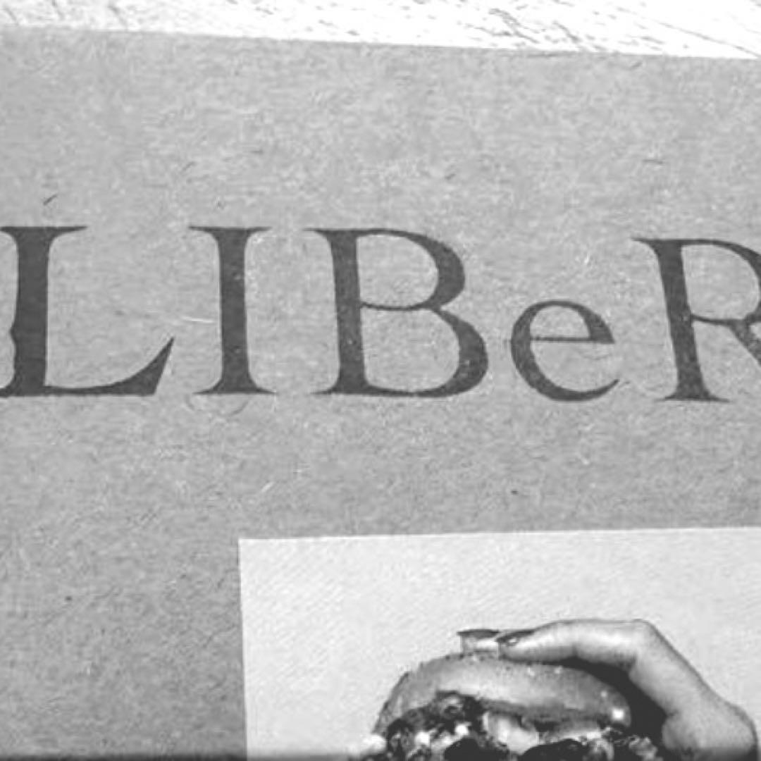 8月30日まで✨️販売】Taka着用 liberte風 ネックレス - メルカリ