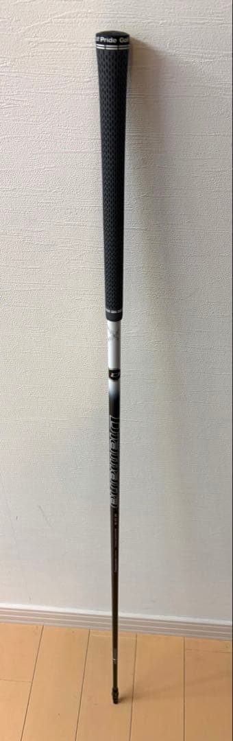 テーラーメイド ディアマナ Diamana MX 5.5 SR ドライバー ディアマナ