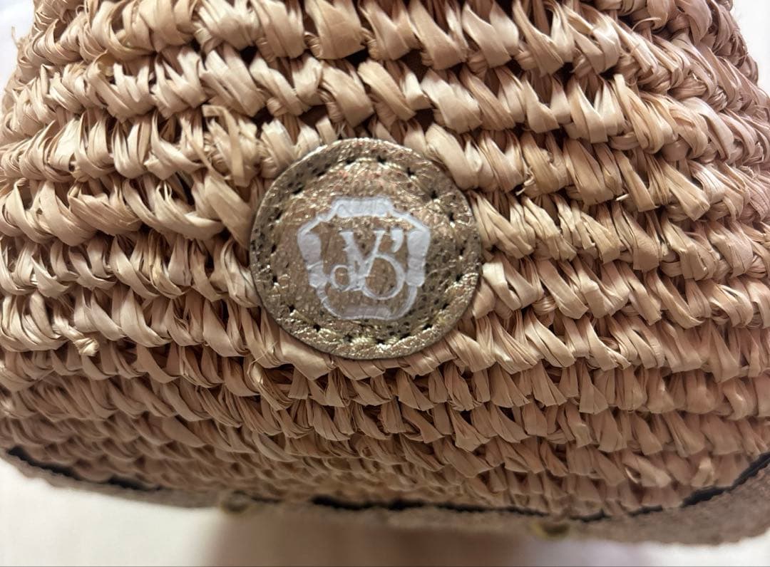 takakemi様ご依頼品です ヴィオラドーロかごバッグ⭐︎コインケース