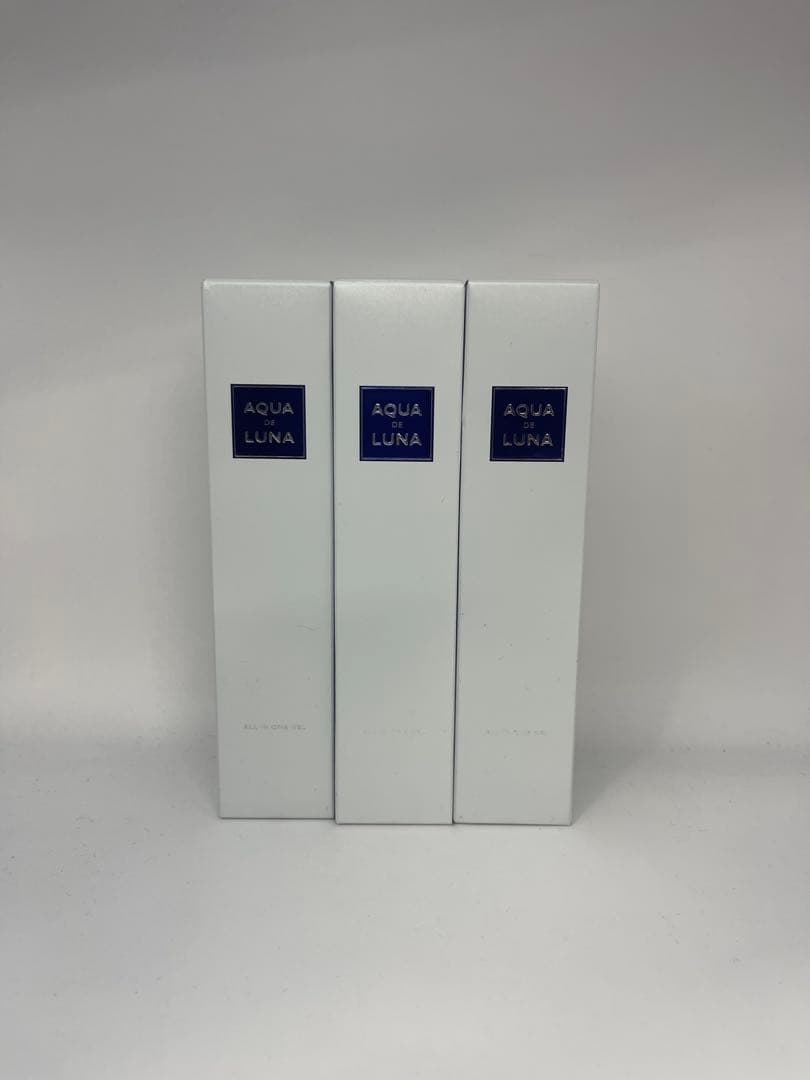 ▪️新品未使用▪️オールインワンジェル▪️アクアドエア▪️3本セット Amazon | 【Amazon.co.jp限定】 ドクターシーラボ (DR.CI:LABO) (旧