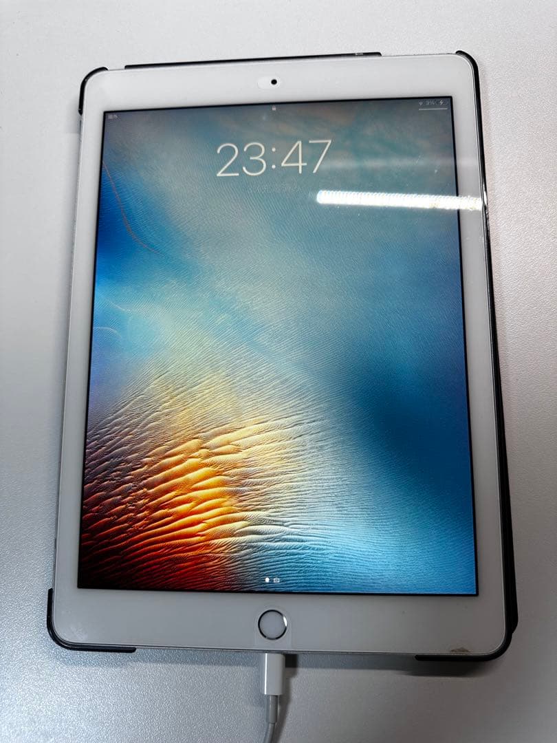 APPLE iPad Pro IPAD PRO 9.7 DO WI-FI+CE… Amazon.com : Apple iPad Pro Tablet (256GB, Wi-Fi, 9.7in) Silver