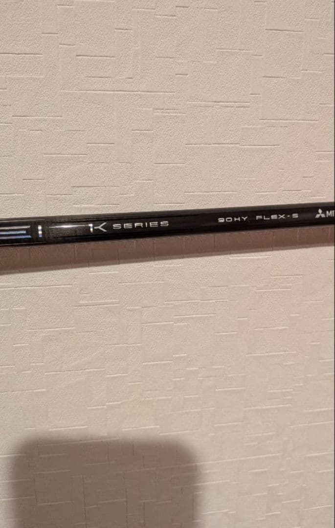 ほぼ新品】PINGスリープ TENSEI 1k ハイブリッド 90S 4U相当 - メルカリ