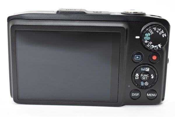 ☆極上品☆ キヤノン PowerShot SX280 HS #769