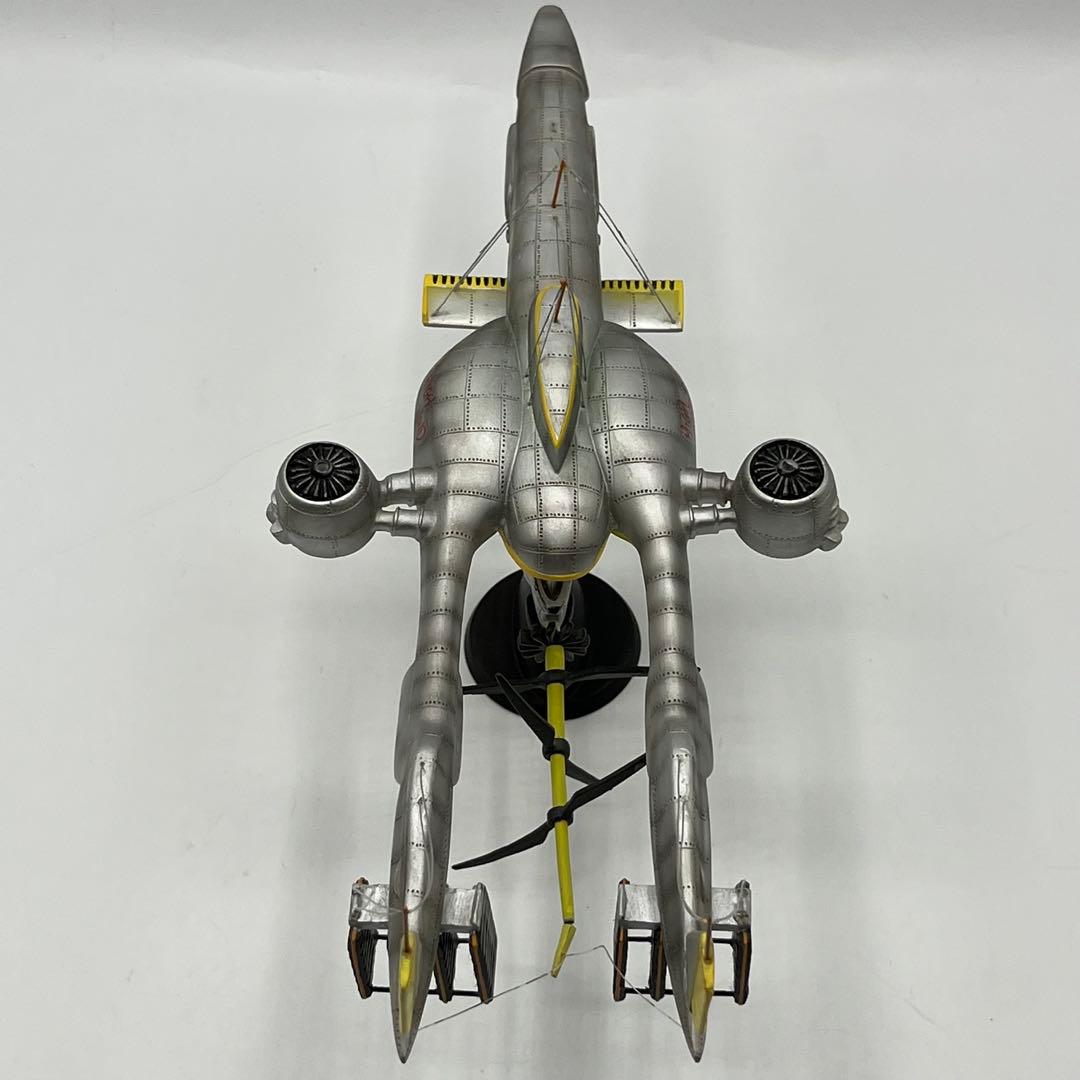 OnOFF様専用FF7 飛空艇 ハイウィンド コールドキャスト 壽屋