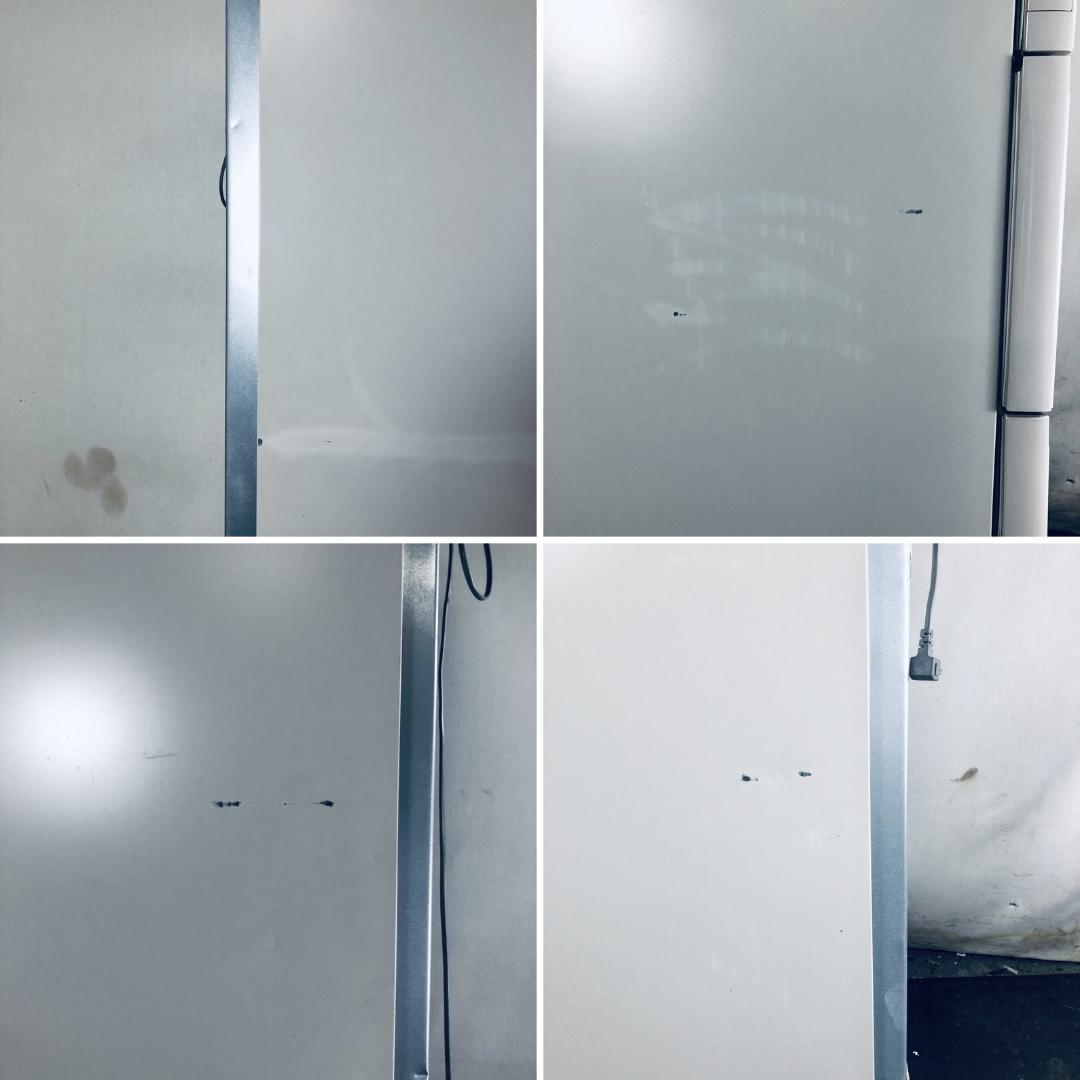 ☆自社エリア内限定商品☆ 中古 5ドア冷蔵庫 東芝 (No.0211) - メルカリ