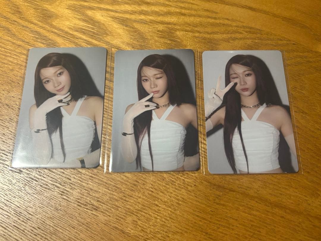 坂口梨乃 FC特典 トレカ 3形態セット IS:SUE イッシュ RINO - メルカリ