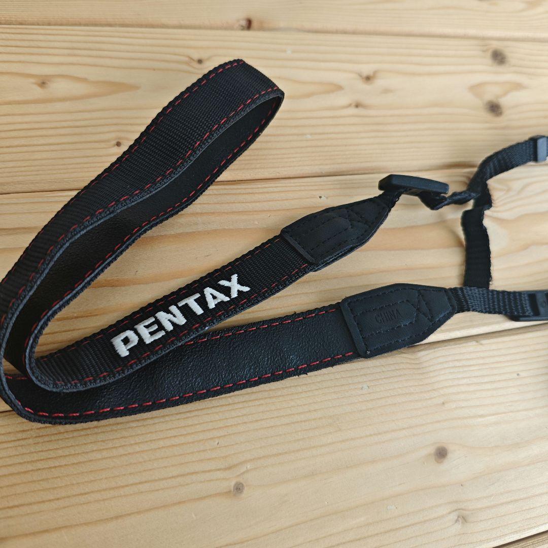 極美品】PENTAX Q-S1 BK レンズキット 箱付き完品 レンズガード付