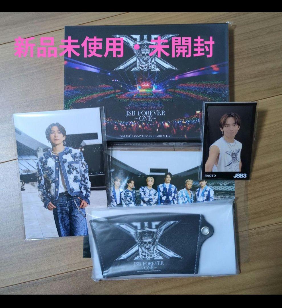 三代目 FOREVER ONE Blu-ray - メルカリ