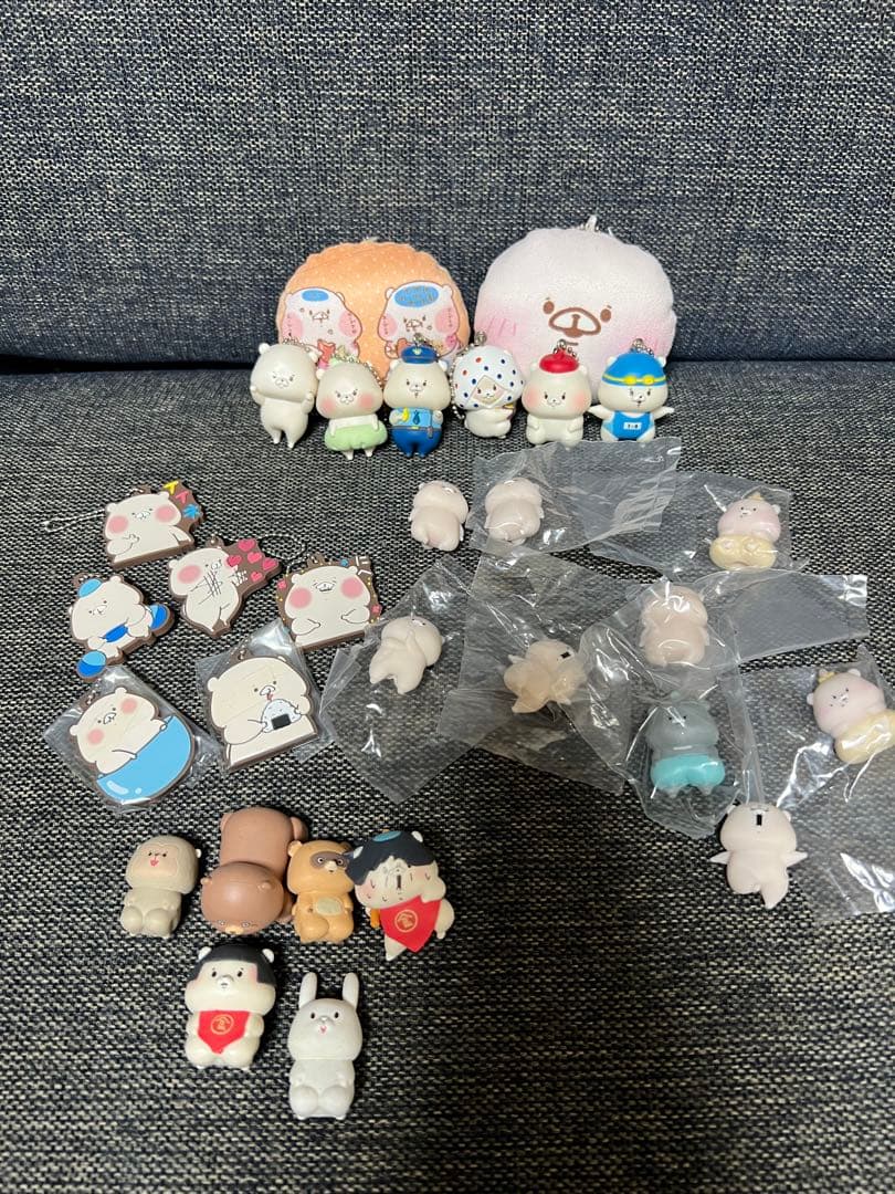 ともだちはくま 50点以上まとめ売り - メルカリ