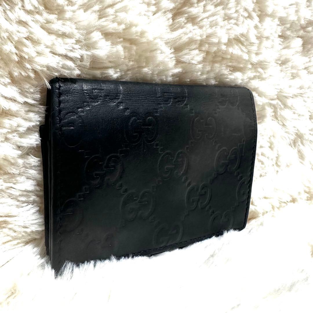 グッチ　グッチシマ　GG柄　名刺入れ　カードケース　120965 楽天市場】GUCCI グッチ グッチシマ GG柄 レザー カードケース パス